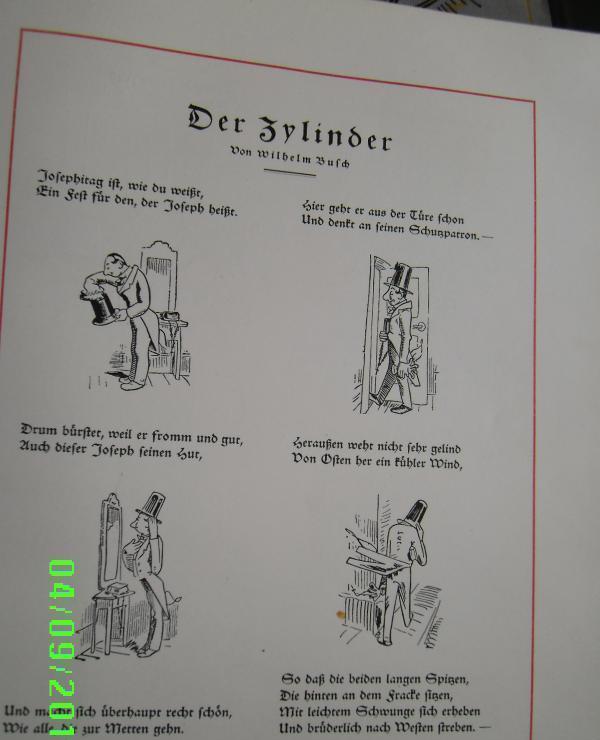 Lachen HUMOR um 1925 Karikatur Dichtung Satire Witz  